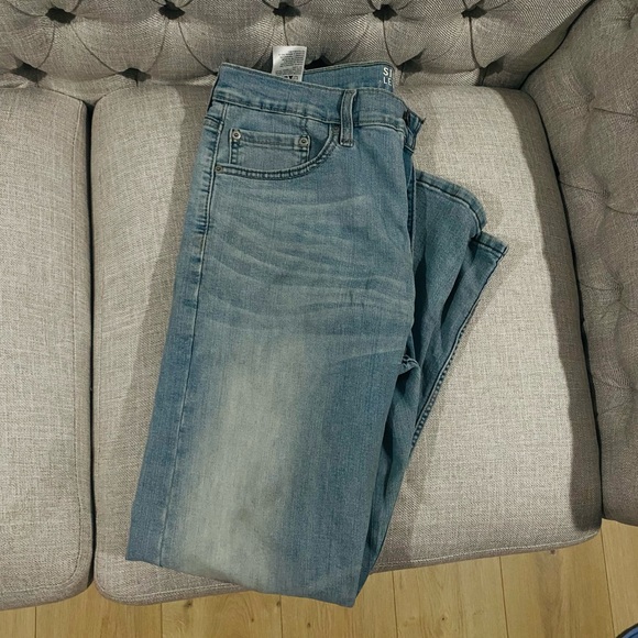 MEN’S LEVI STRAUSS JEANS 👖 - Picture 6 of 7